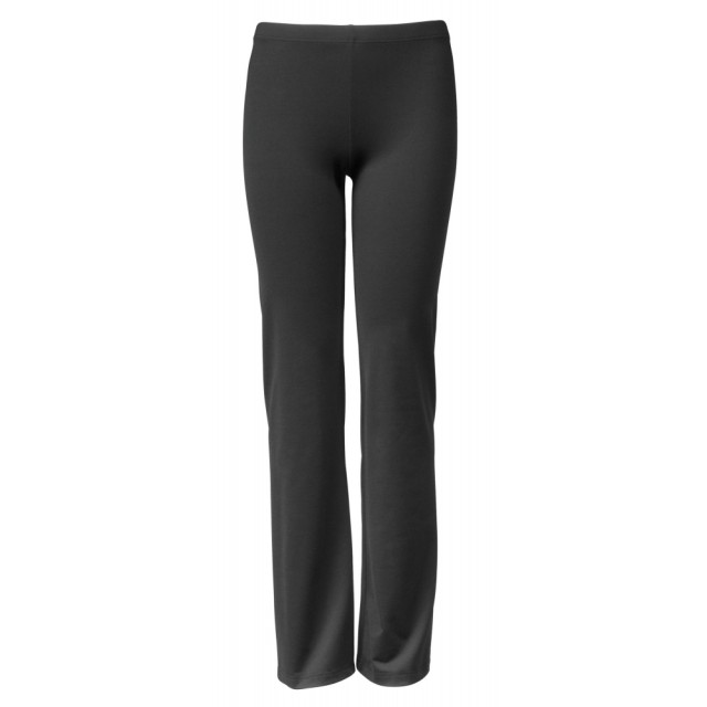 Papillon Jazzbroek voor kinderen zwart PK3042