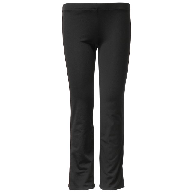 Papillon jazzbroek voor kinderen met wijde pijpen PK3145