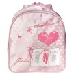 Papillon Roze Rugtas PK9021 - uit collectie