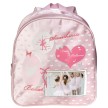 ballettas van papillon