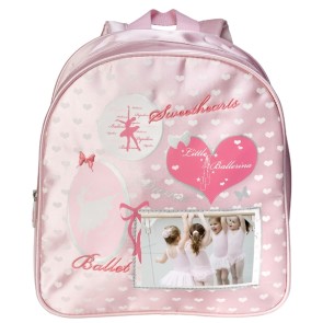 ballettas van papillon