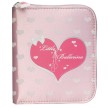 Papillon Roze Portemonnee PK9044