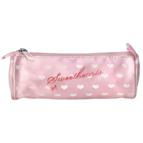 Papillon Roze Etui PK9040