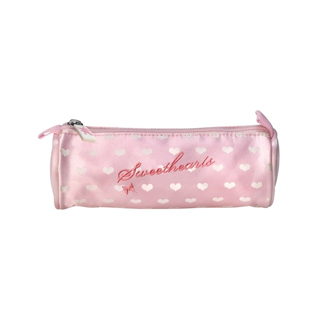 Papillon Roze Etui PK9040