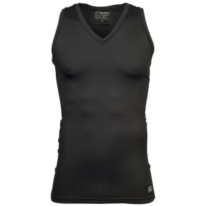 Papillon Shirt met V-Hals 11PM2813
