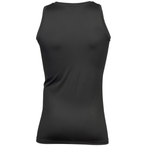mauwloos herenshirt voor sport