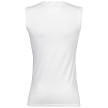 papillon wit herenshirt rug