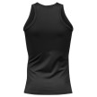 zwart herenshirt van papillon