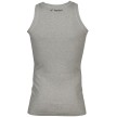 grijs shirt voor heren
