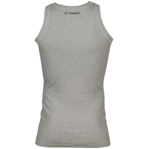 grijs shirt voor heren