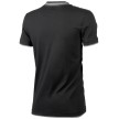 herenshirt met korte mouwen