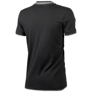 herenshirt met korte mouwen