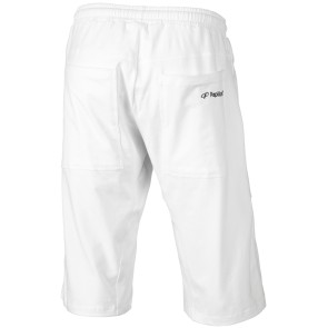 papillon witte kniebroek heren
