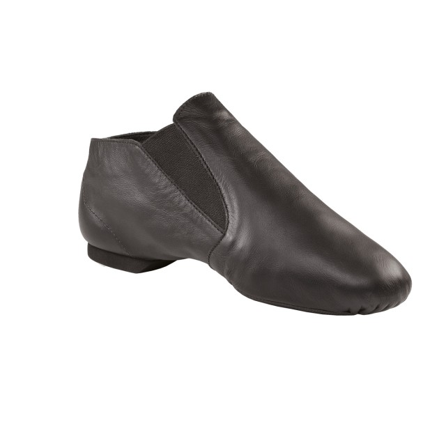 Capezio Jazz Ankle Boot