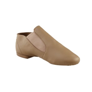 Capezio CG05, kleur Tan