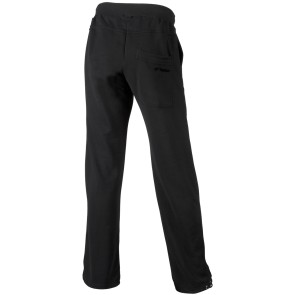 papillon zwarte sportbroek heren