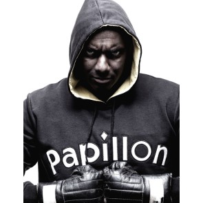 papillon sportvest voor heren
