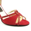 tango-dansschoenen-rood