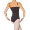 Papillon Balletpakje met Spaghettiband PA4002 van supplex