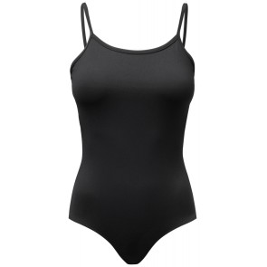 Papillon Balletpakje met Spaghettiband PA4002