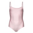 Papillon PK4000 roze balletpak met spaghettibandjes voor kinderen 