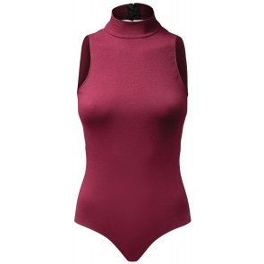 Papillon Balletpakje met Turtleneck 7PA4214
