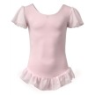 Papillon PK4164 kinderballetpakje met rokje 