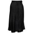 Papillon PA3073 extra lange dames rok zwart 