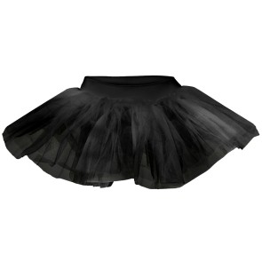 Papillon Korte Tutu PA3091