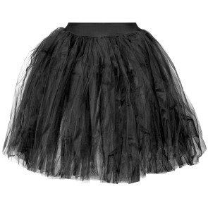 Papillon Lange Tutu PA3093