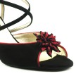 tango-dansschoenen-met-bloem