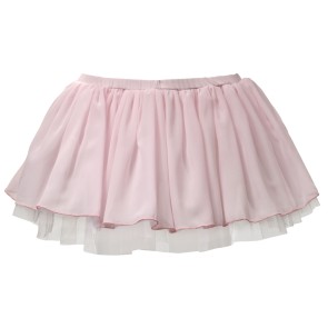 Papillon Balletrokje 12PK3279