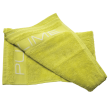 Purelime Handdoek