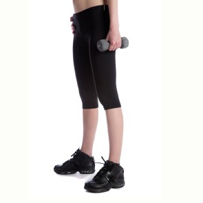 Purelime Fitness Capri Legging