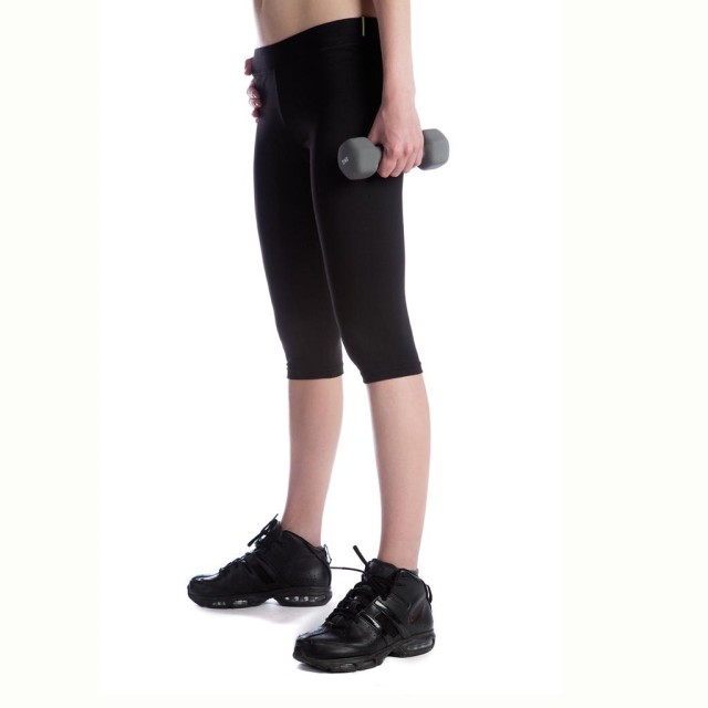 Purelime Fitness Capri Legging