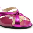 nueva epoca tango shoes