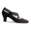 Werner Kern Katie balroom dansschoenen met elastische band