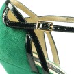 tango schoenen met makkelijke sluiting
