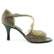 tango schoenen met hoge hak