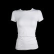 wit sportshirt purelime