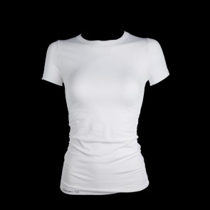 wit sportshirt purelime