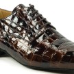 heren tango schoenen slangenprint