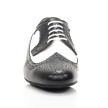 Nueva Epoca Buenos Aires heren dansschoenen voor tango met veters