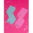 Bunheads Fitness Elastieken Set voor ballet workout twee sterktes