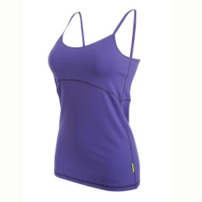 purelime active cami paars