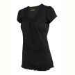 Purelime Scoop Tee
