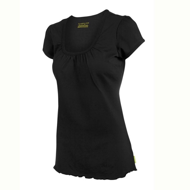 Purelime Scoop Tee