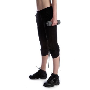 Purelime Exercise Capri