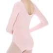 So Danca Kinderballetpakje RDE8005 Zalm roze