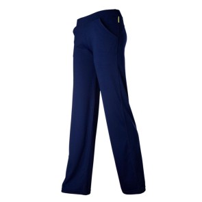 Purelime Tennis Pants Donkerblauw